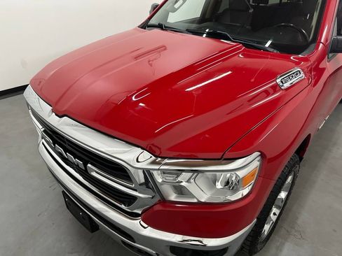 Used 2020 RAM 1500 Big Horn AWD/4WD image 24
