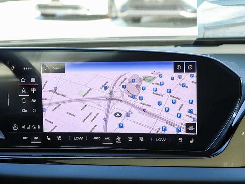 New 2025 Audi A5 2.0T Premium Plus image 17