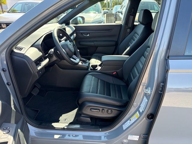 New 2026 Honda CR-V Sport-L image 15