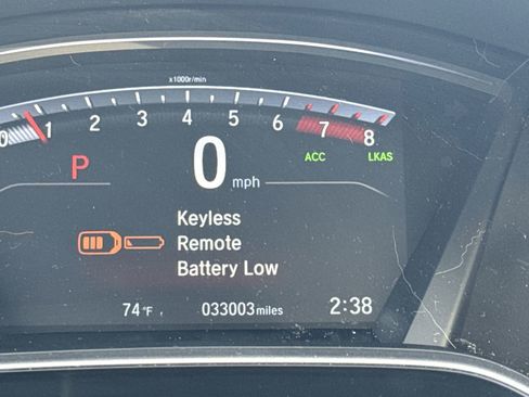 Used 2021 Honda CR-V EX image 22