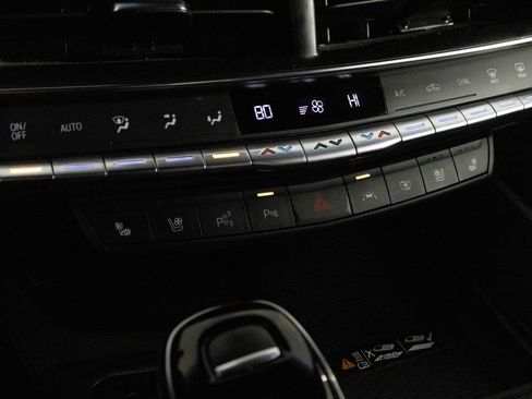 Used 2024 Cadillac CT5 Premium Luxury w/ Parking Package image 25