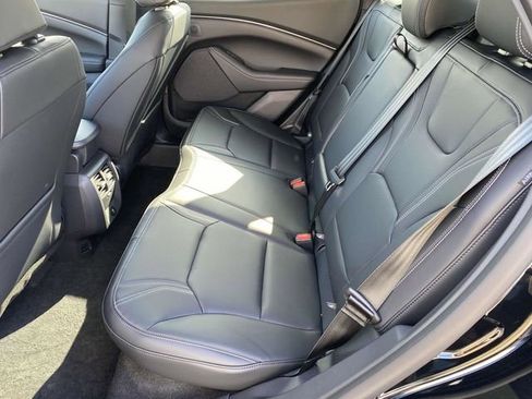 New 2025 Ford Mustang Mach-E Premium image 11