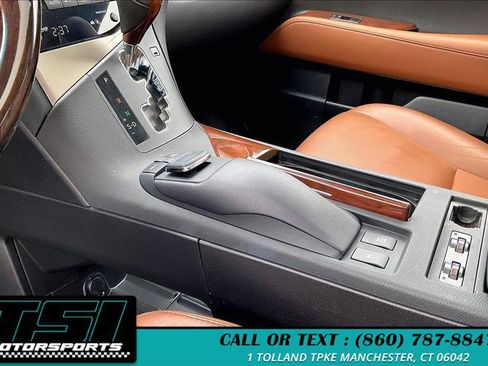 Used 2015 Lexus RX 350 AWD image 15
