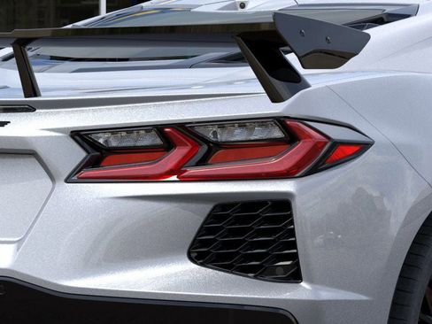 New 2026 Chevrolet Corvette Stingray Coupe w/ 1LT image 11