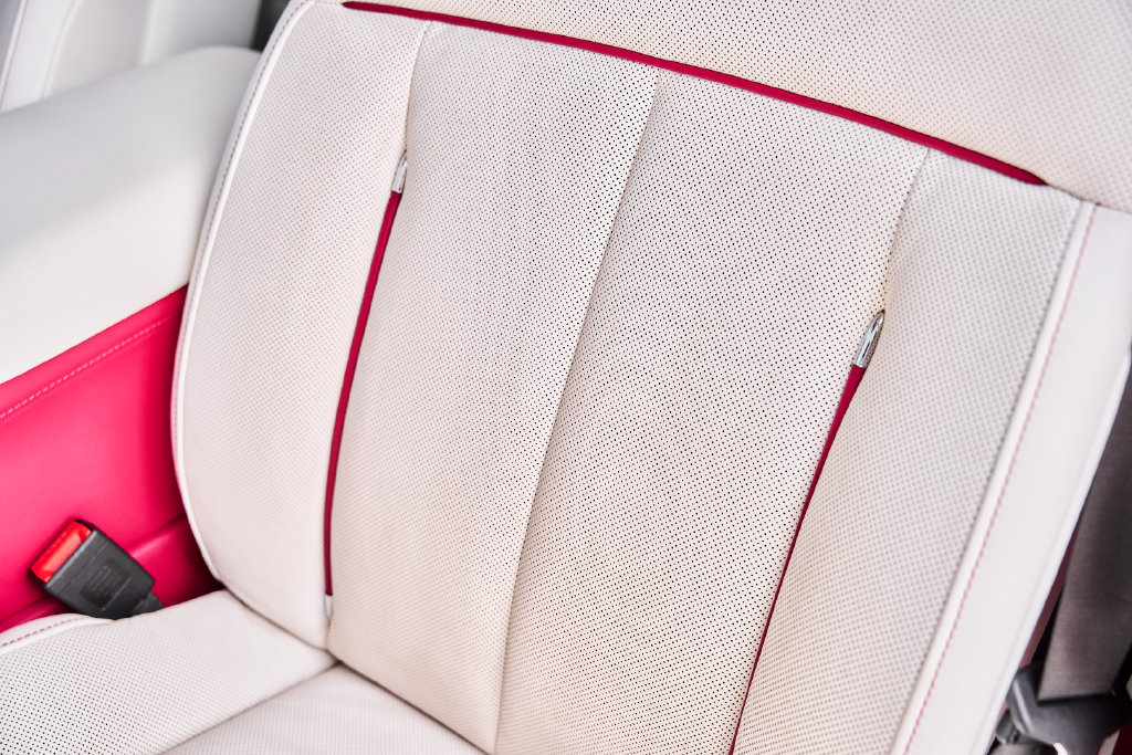 Used 2023 Rolls-Royce Phantom Sedan RWD image 63