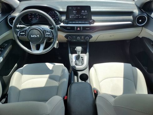 Used 2023 Kia Forte LXS FWD image 13