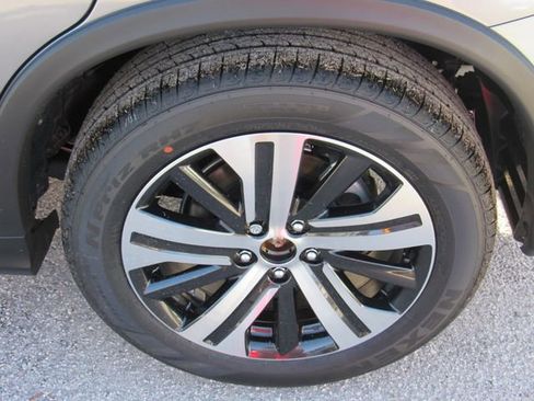 New 2026 Mitsubishi Outlander Sport ES AWD/4WD image 14
