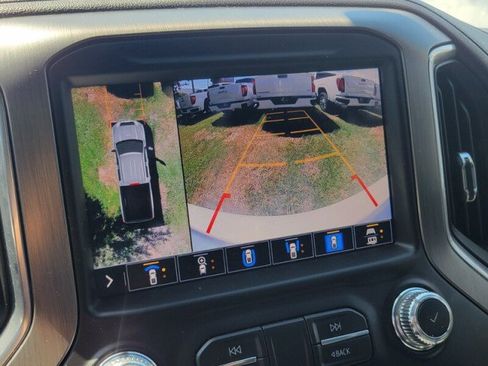 Used 2022 GMC Sierra 2500 Denali w/ Denali Ultimate Package AWD/4WD image 19
