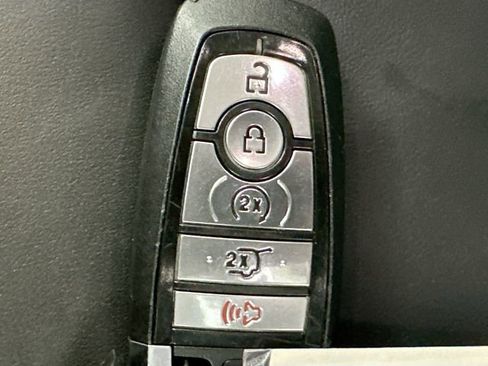 Used 2022 Ford Bronco Sport Outer Banks w/ Tech Package image 16