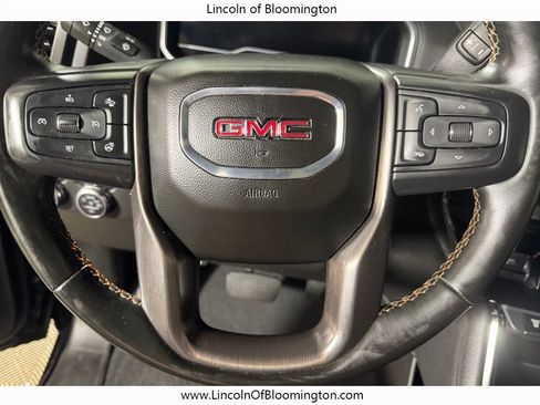 Used 2024 GMC Sierra 2500 AT4 w/ AT4 Premium Plus Package AWD/4WD image 20