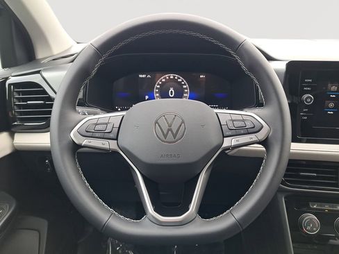 New 2025 Volkswagen Taos S image 21