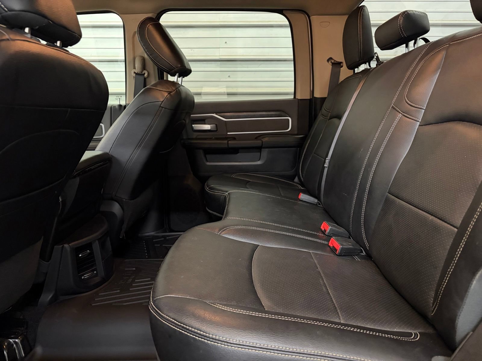 Used 2019 RAM 2500 Big Horn AWD/4WD image 19