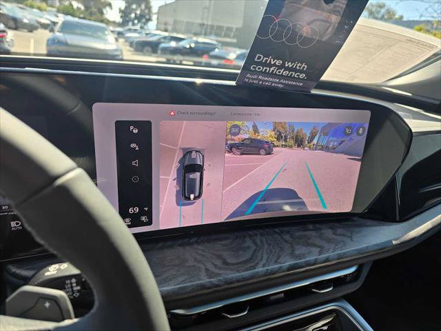 New 2026 Audi Q5 Premium Plus AWD/4WD image 29