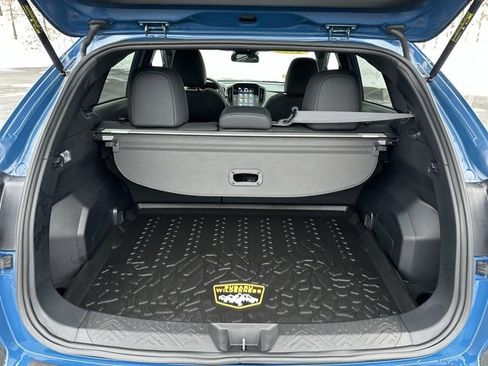 Used 2025 Subaru Crosstrek 2.5i Wilderness image 23