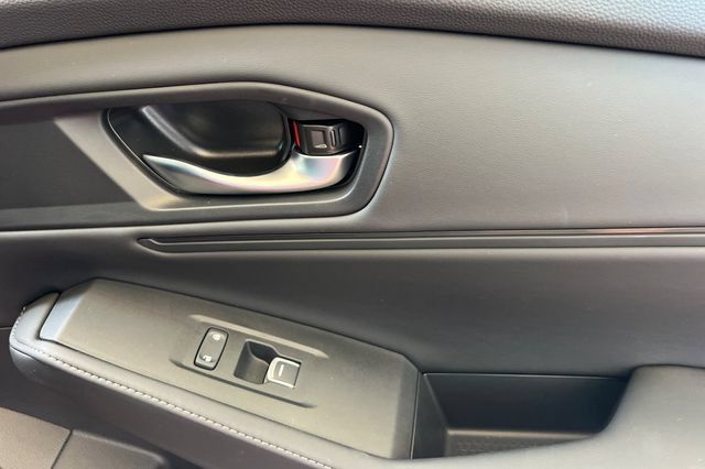 Used 2025 Honda Accord Sport image 21
