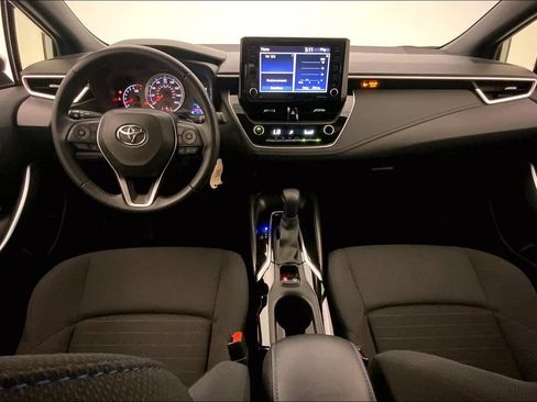 Used 2022 Toyota Corolla SE FWD image 16