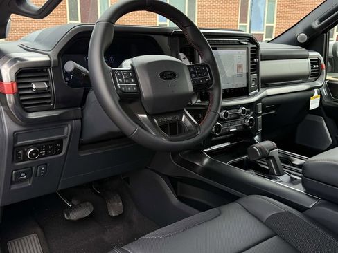 New 2026 Ford F150 Raptor image 26