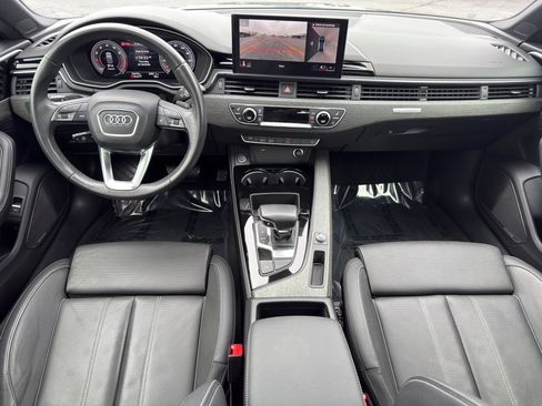 Certified 2023 Audi A5 2.0T Premium Plus w/ Premium Plus AWD/4WD image 29