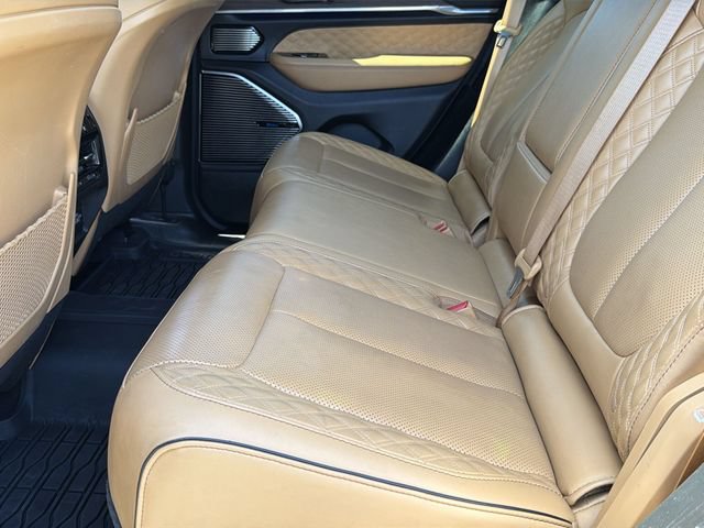 Used 2022 Jeep Grand Cherokee Summit RWD image 18