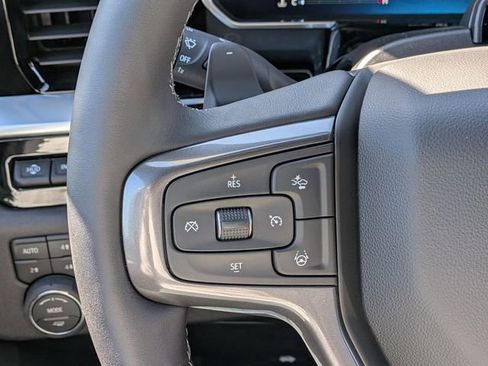 New 2026 Chevrolet Silverado 1500 High Country w/ Technology Package image 19