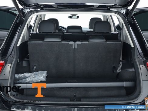 Used 2023 Volkswagen Tiguan SE image 29