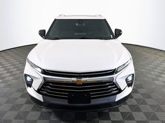 Used 2024 Chevrolet Blazer Premier w/ Enhanced Convenience Package FWD video 2