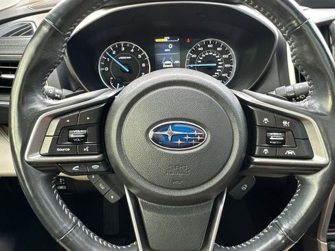 Used 2020 Subaru Ascent Touring w/ Popular Package #2A image 36
