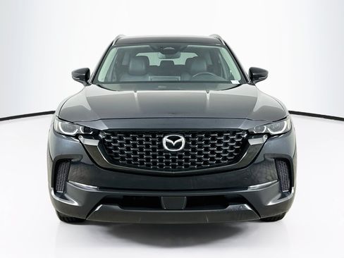 Used 2025 MAZDA CX-50 2.5 Hybrid w/ Preferred Pkg AWD/4WD image 2