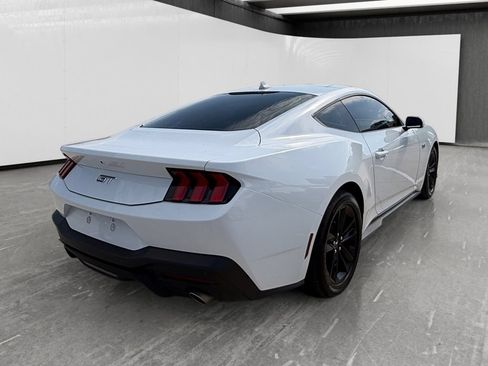 Used 2026 Ford Mustang GT RWD image 5
