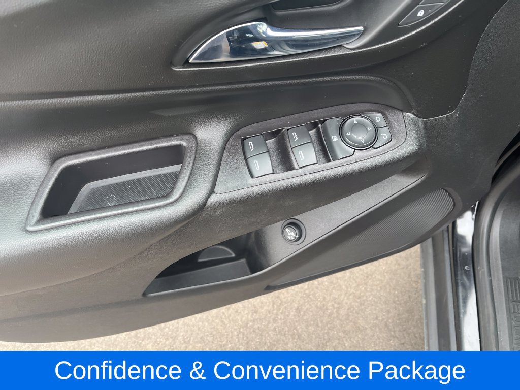 Used 2019 Chevrolet Equinox LT AWD/4WD image 14