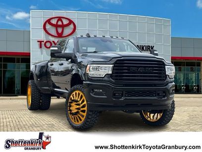 Used 2023 RAM 3500 Limited