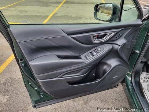 Certified 2023 Subaru Forester Touring image 26