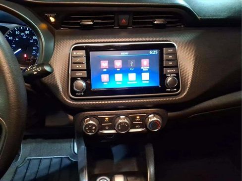 Used 2024 Nissan Kicks S image 19