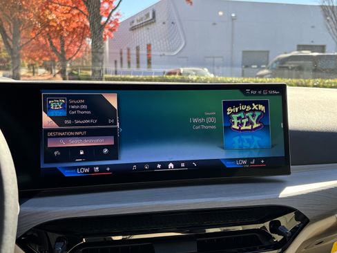 Certified 2026 BMW 430i xDrive Coupe w/ Premium Package image 24