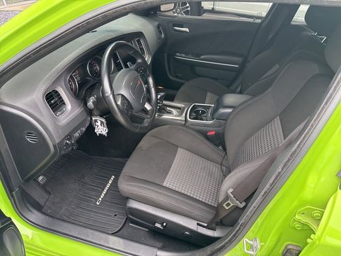 Used 2023 Dodge Charger Scat Pack RWD image 10