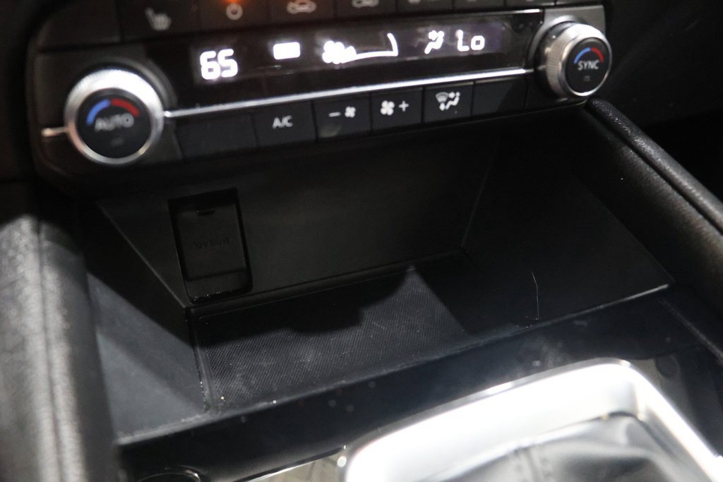 Used 2025 MAZDA CX-5 AWD 2.5 S w/ Preferred Package image 39
