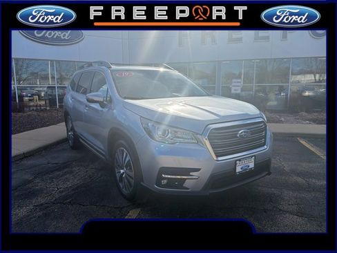 Used 2019 Subaru Ascent Limited w/ Popular Package #3 image 1
