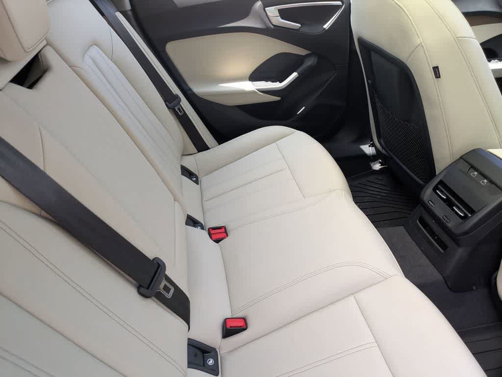 Used 2025 Audi A5 Premium AWD/4WD image 23