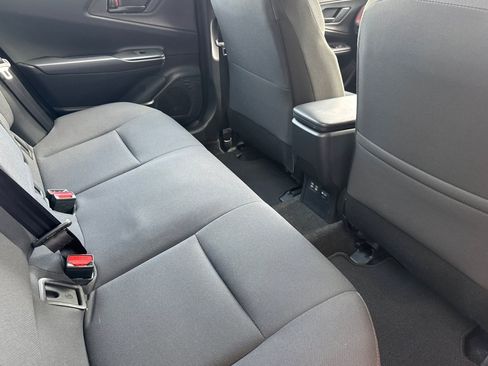 Certified 2024 Toyota Prius Prime FWD image 31