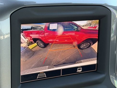 New 2026 Chevrolet Silverado 2500 W/T image 14