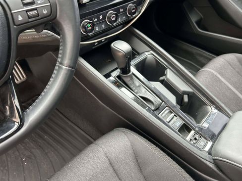 Certified 2023 Honda Accord Sport image 14