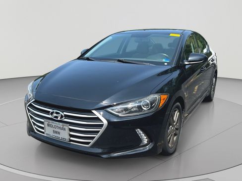 Used 2018 Hyundai Elantra Value Edition FWD image 5