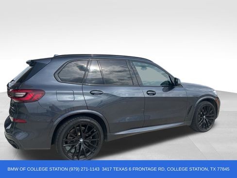 Used 2020 BMW X5 sDrive40i w/ M Sport Package image 6