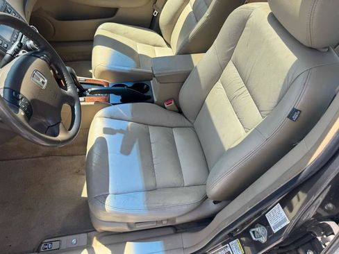 Used 2006 Honda Accord EX-L image 12