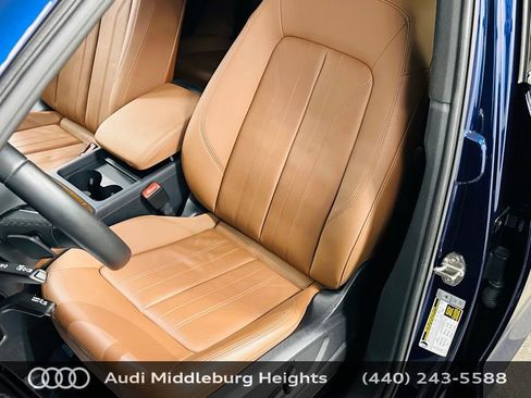 Certified 2023 Audi Q5 2.0T Premium Plus w/ Premium Plus Package AWD/4WD image 28