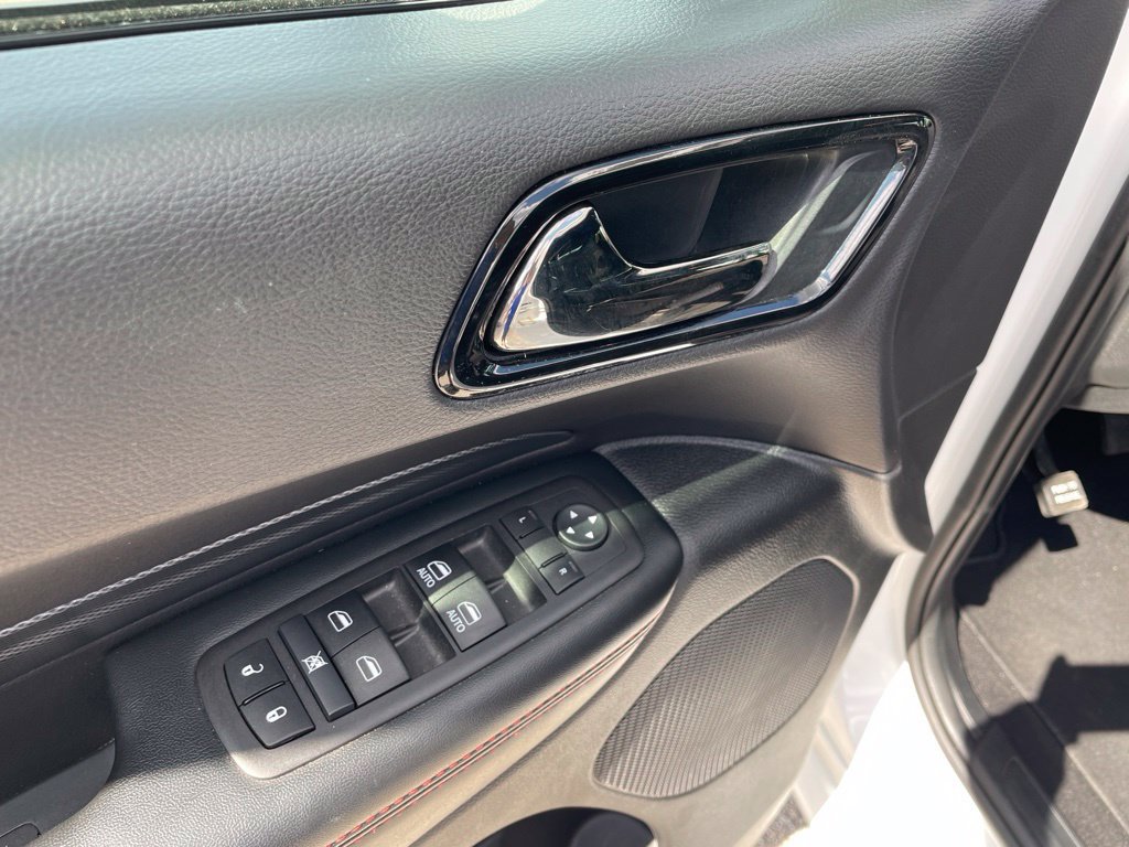 Used 2026 Dodge Durango GT AWD/4WD image 17