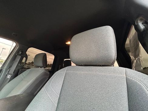 Used 2022 RAM 2500 Tradesman AWD/4WD image 12