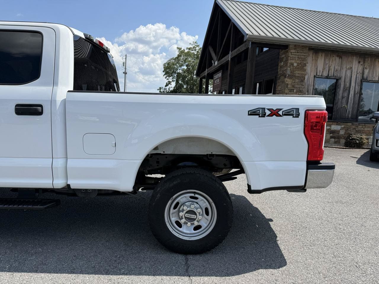 Used 2019 Ford F250 XL w/ Power Equipment Group AWD/4WD image 37