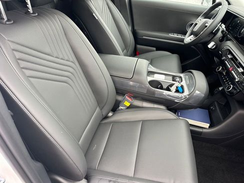 New 2026 Hyundai Palisade FWD Hybrid image 13