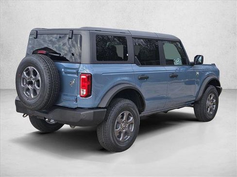New 2025 Ford Bronco Big Bend image 2
